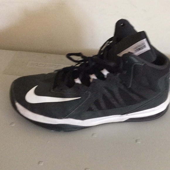 Nike air max stutter step 2 - Picture 2 of 2